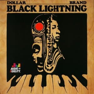 Black Lightning