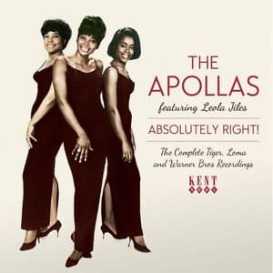 Absolutely Right! The Complete Tiger, Loma and Warner Bros. Recordings