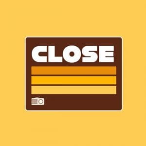 Close