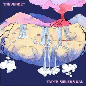 Tapte Sjelers Dal