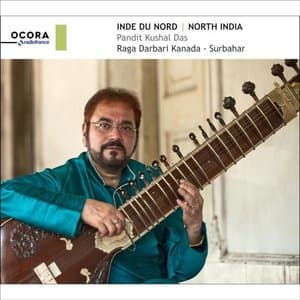 Raga Darbari Kanada