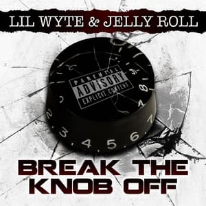 Break the Knob Off