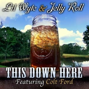 This Down Here (feat. Colt Ford)
