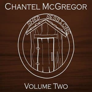 Shed Sessions, Vol. 2