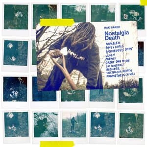 Nostalgia Death