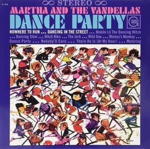 Dance Party