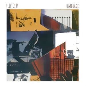Umbrage