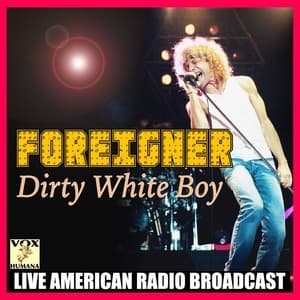 Dirty White Boy