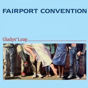 Gladys Leap