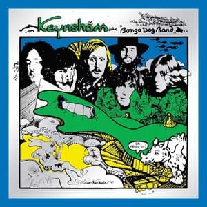 Keynsham (2007 Remaster)