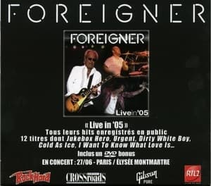 Live In '05