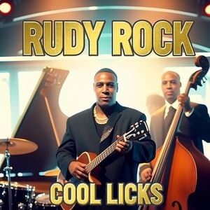 Cool Licks