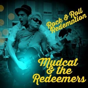Rock & Roll Redemption