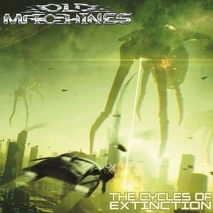 The Cycles of Extinction