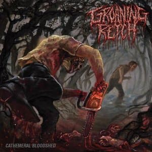 Cathemeral Bloodshed