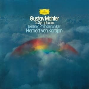 Symphony No. 9 (Herbert Von Karajan)