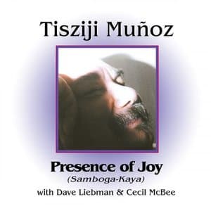 Presence of Joy (Samboga-Kaya)