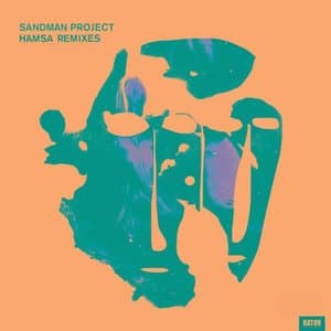 Hamsa (Remixes)