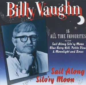 Sail Along Silvry Moon