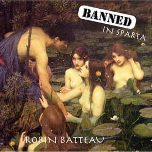 Banned in Sparta