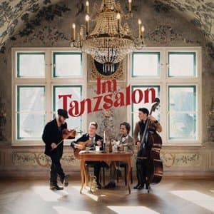 Im Tanzsalon