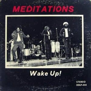 Wake Up!