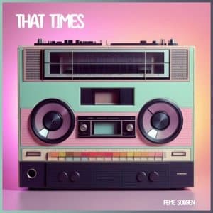 That Times