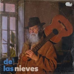 De las Nieves