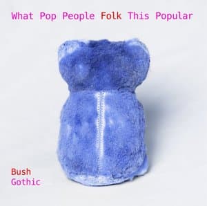 What Pop People Folk This Popular