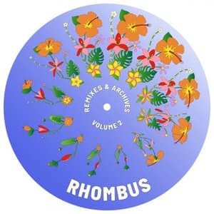Remixes and Archives Volume 2