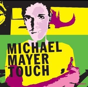 Touch [KOMPAKT CD 36] 