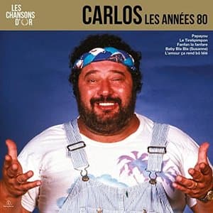 Chansons dor 80s