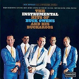 Instrumental Hits