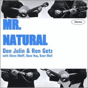 Mr. Natural