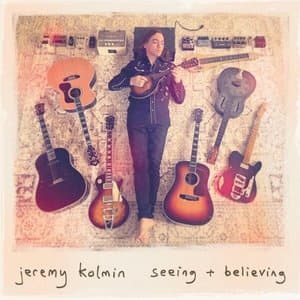 Seeing + Believing