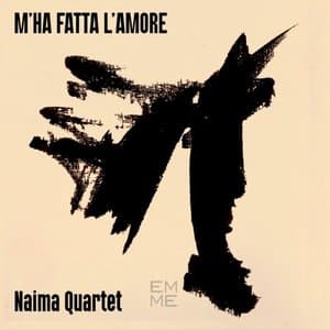 Mha fatta lamore