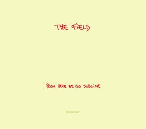 From Here We Go Sublime [KOMPAKT CD 57]
