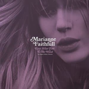Cast Your Fate to the Wind: The Singles, B-Sides, & Rarities