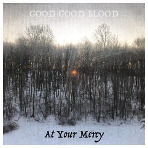 At Your Mercy