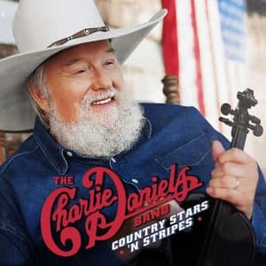 Country Stars N Stripes