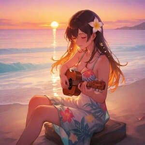 Lazy Smile - Bossa Nova