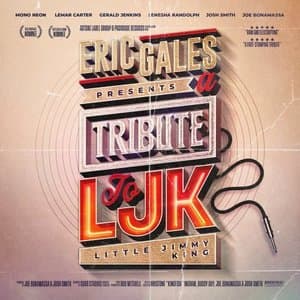 A Tribute To LJK