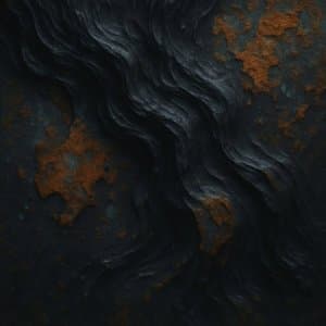 From Primordial Darkness to Cosmic Demise