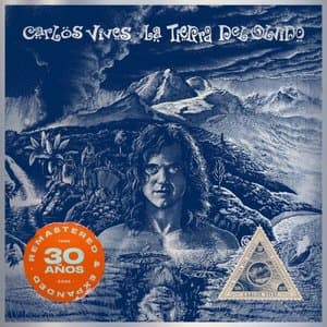 La Tierra del Olvido 30 Anos