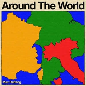 Around The World