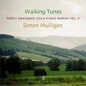 Grainger: Solo Piano Works, Vol. 2