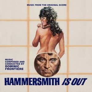 Hammersmith is Out (Music From The Original Score)