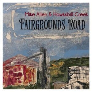 Fairgrounds Road