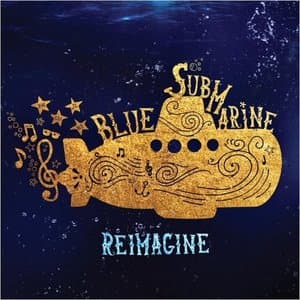 Reimagine