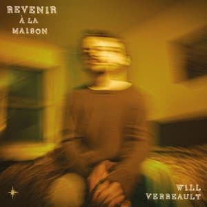 Revenir a la maison - EP